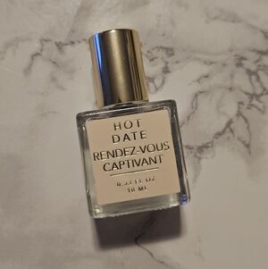 2/$35 - Sand + Fog - Hot Date 10ml
